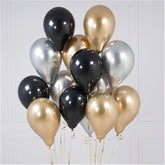 Happy Birthday Balloon
